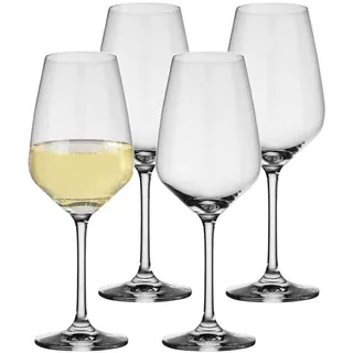 Villeroy & Boch Weißweinglas 0,28 l 4-tlg.