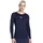 Liga Tee LS Trainingsshirt Blau L