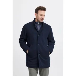 FQ1924 Wollmantel FQ1924 blau L
