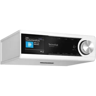 TechniSat DIGITRADIO 23 ASA weiß