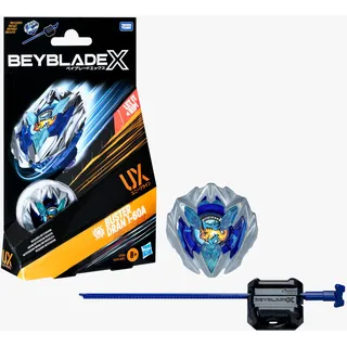 Beyblade Kampfkreisel Buster Dran 1-60A UX Starter Pack