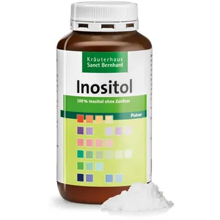 Inositol Pulver - 250 g