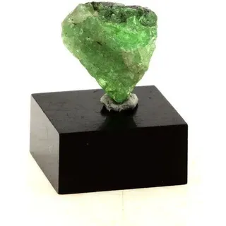 Tsavorit-Granat 11,9 Karat - Rot