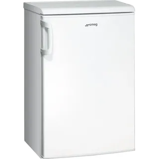 Smeg FA120E Kühlschrank 114 l 840 mm hoch Weiß
