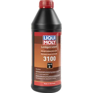 LIQUI MOLY Lenkgetriebeöl 3100 1,0 l