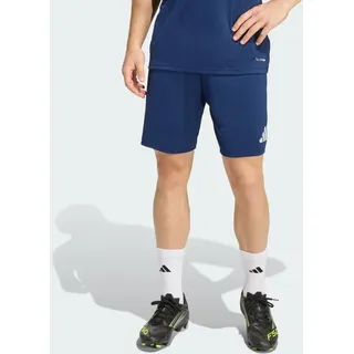 adidas Entrada26 Shorts Sport-Shorts Team Navy Blue 2/White M