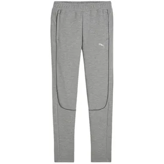 Puma teamFINAL Grau 152