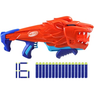 Hasbro Nerf Junior Wild Lionfury