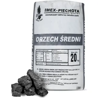 Anmag Steinkohle 25 - 60 mm 20 kg