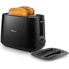 Bild Toaster Daily collection HD2582/90