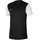 Trikot Herren Black/White/White XL