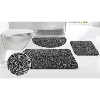 OTTO home Vanessa Schwarz 60 x 50 cm