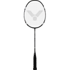 Bild von Badmintonschläger GJ-7500, Schwarz/Silber, 62.0 cm, 114/0/0