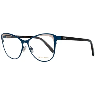 Pucci Ep5085-53092 Damenbrille - Blue - 140/53 mm