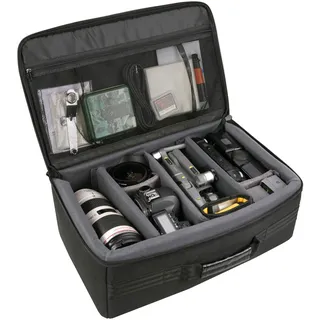 Vanguard Divider Bag 40