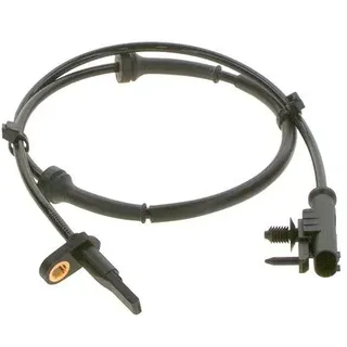 Bosch 265007637 Sensor, Raddrehzahl