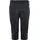 Caprihose Damen Grau 42