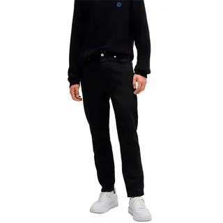 Hugo Brody 05 Blue Jeans - Black - 38 - 32