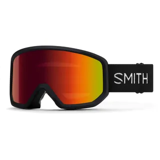 Smith Optics Smith Transfer black - Red/CAT3