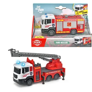 DICKIE Toys Fire Rescue, 2-sort., Achtung: Zufällige Auswahl