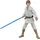 Hasbro Star Wars The Black Series Luke Skywalker