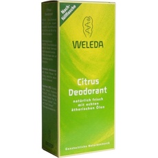 Bild von Citrus Deodorant Nachfüllpackung 200 ml
