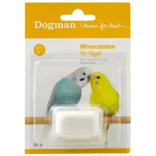 Dogman Mineral stone