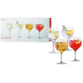 Spiegelau Cocktailglas 0,63 l 4 St.