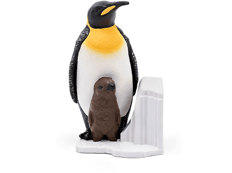 Bild von Hörspiel Pinguine/Tiere im Zoo
