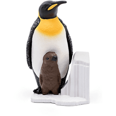 Bild Hörspiel Pinguine/Tiere im Zoo