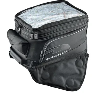 Held Carry II Tankrucksack, schwarz