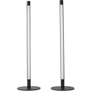 Nedis Wifild10rgbw Tischlampe Weiß
