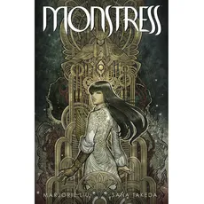 Monstress 1