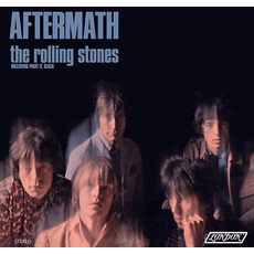 The Rolling Stones - Aftermath (Us Version 1LP) [Vinyl]
