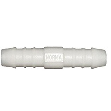 NORMA POM Schlauchverbinder POM NORMAPLAST Gerade - Verbinder (10 mm)