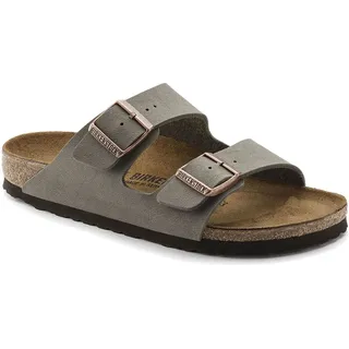 Birkenstock Pantolette Arizona BF«, mit ergonomisch geformtem Fußbett