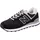 574v2 Herren Evergreen Black 40