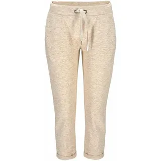 LASCANA Relaxhose 7/8 Beige 32/34