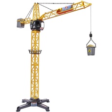 Bild Toys Giant Crane