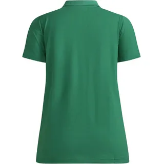 Craft Progress 2.0 Poloshirt Damen - team green XXL