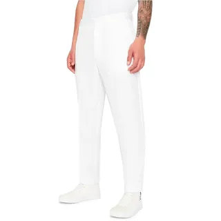 Armani Exchange 8nzp15_znfnz Hosen - White - 32