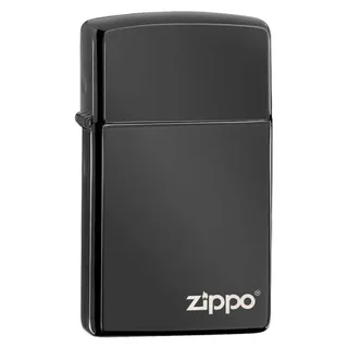 Zippo Slim Logo