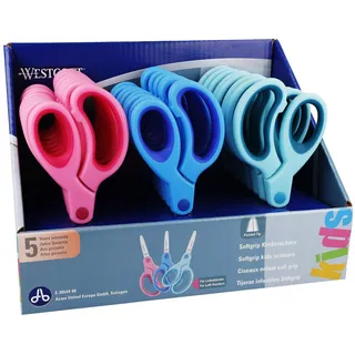 Westcott Bastelschere 13 cm
