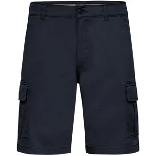 Kronstadt Cargoshorts »Cargoshorts KSCummings«, blau