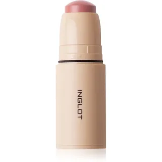 INGLOT Cream Stick Blush Creme-Rouge in der Form eines Stiftes Farbton Classic Pink 212 6.2 g