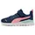 Puma AC PS Kinder Persian Blue/Pinkscape/Mint 28