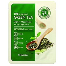 Bild The Chok Green Tea Watery Mask Sheet
