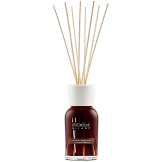 Millefiori Milano Sandalo Bergamotto Raumduft Diffuser 250 ml