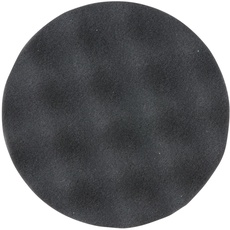 Bild von Klett-Schwamm Schwarz 125mm D-62664