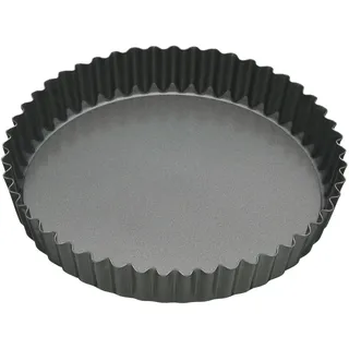 Master Class MasterClass Lose Tart- und Quicheform rund 25 cm